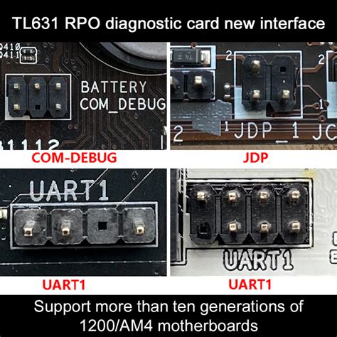 pci smart debug card manual|My TL631 Pro Motherboard Diagnostic and Debug Card Notes.